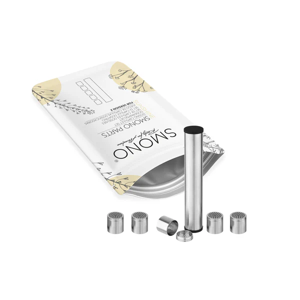 Smono Sunshine kapsle