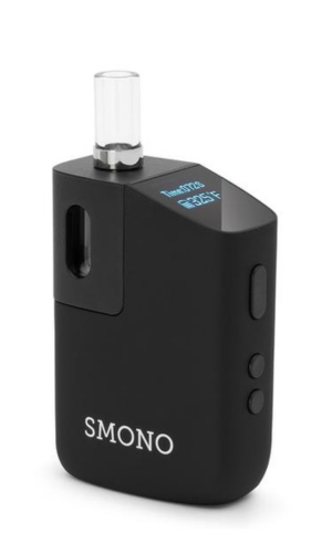 Příslušenství pro vaporizér Smono 3