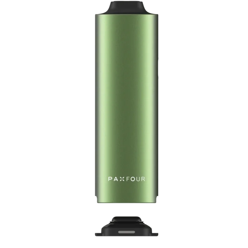 PAX Four - Barva: Onyx - černá, Záruka: 2 + 1 od výrobce