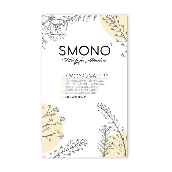 Smono Sunshine