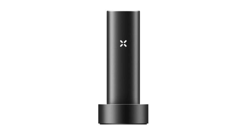 PAX Flow - Barva: Onyx - černá, Záruka: 4 roky, Balení: Complete kit