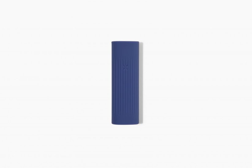 PAX Plus Grip Sleeve - silikonový návlek - Barva: Fialová