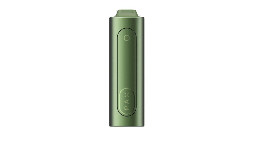 PAX Flow - Barva: Onyx - černá, Záruka: 4 roky, Balení: Complete kit