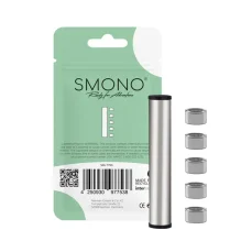 Smono Balu - sada plnících kapslí