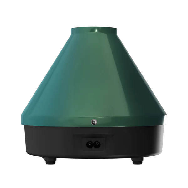 Volcano Hybrid - Barva: Evergreen - zelená