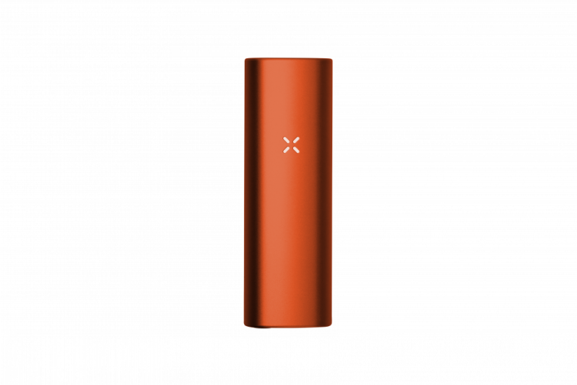 Pax Mini poppy červená | Kvalitnivaporizer.cz 