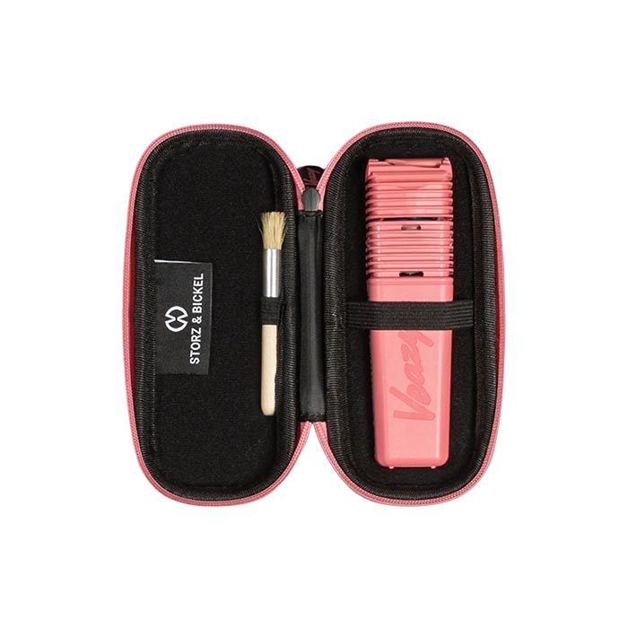 Veazy - pouzdro - Barva: Oranžová