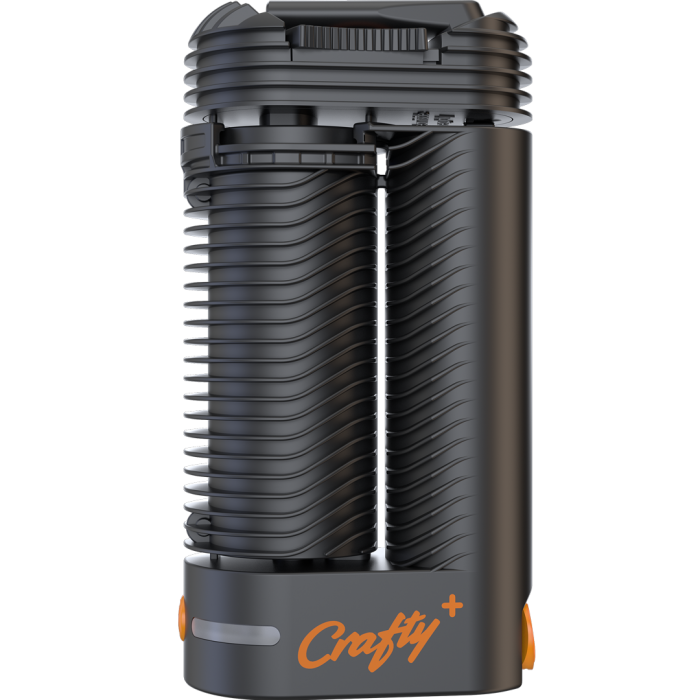 Crafty + výkonný vaporizér 