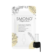 Smono Sunshine - skleněný náustek