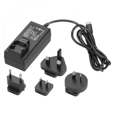 Mighty + USB-C supercharger