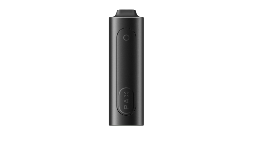 PAX Flow - Barva: Onyx - černá, Záruka: 4 roky, Balení: Complete kit