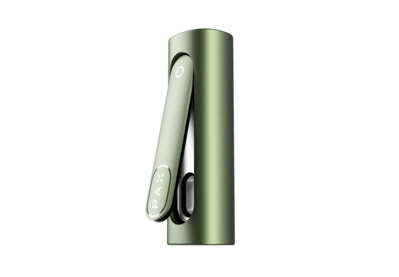PAX Flow - Barva: Onyx - černá, Záruka: 4 roky, Balení: Complete kit