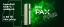 PAX Four - Barva: Onyx - černá, Záruka: 2 + 1 od výrobce