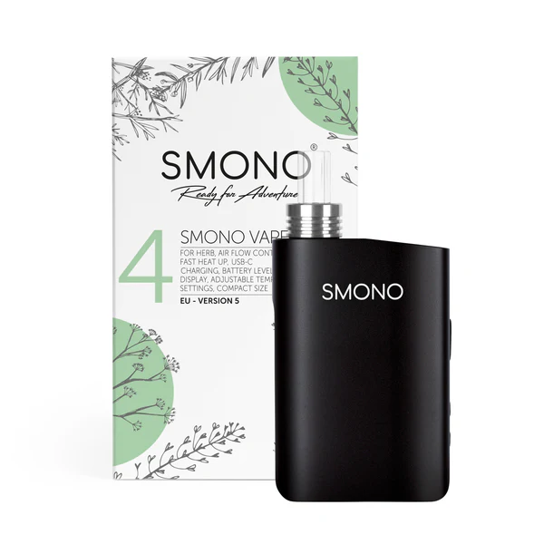 Smono 4.5 - BAZAR