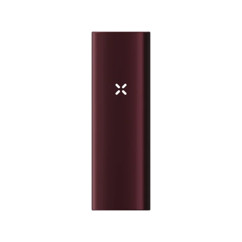 PAX Mini - nová verze - Barva: Rudá - Oxblood