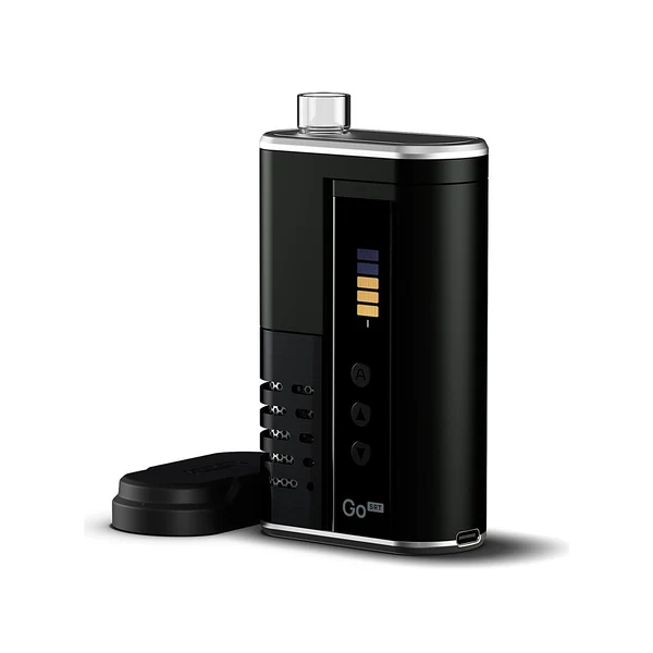 Arizer Go SRT