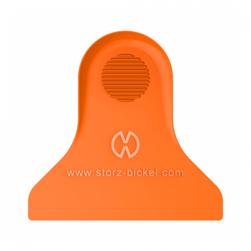 Storz and Bickel spatula