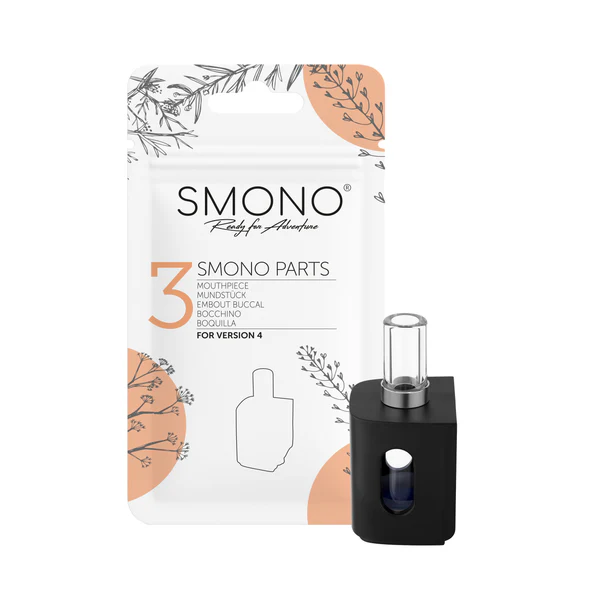 Smono 3 - náustek