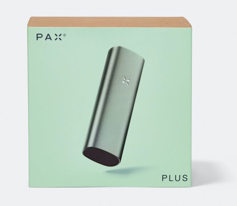 PAX Plus - Barva: Sage - šalvějová, Záruka: 2 + 8 od výrobce, Balení: Complete kit