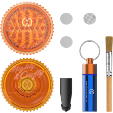 Side kit pro Mighty a Crafty