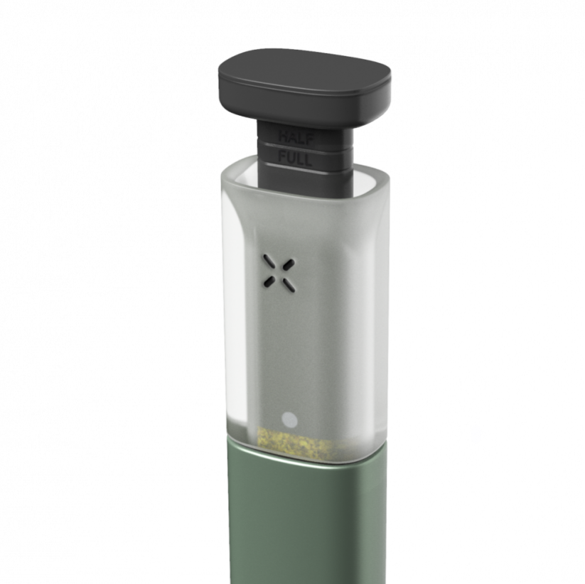 PAX - Puck Press