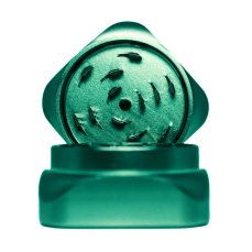 KRUSH 2.0 - kovová drtička