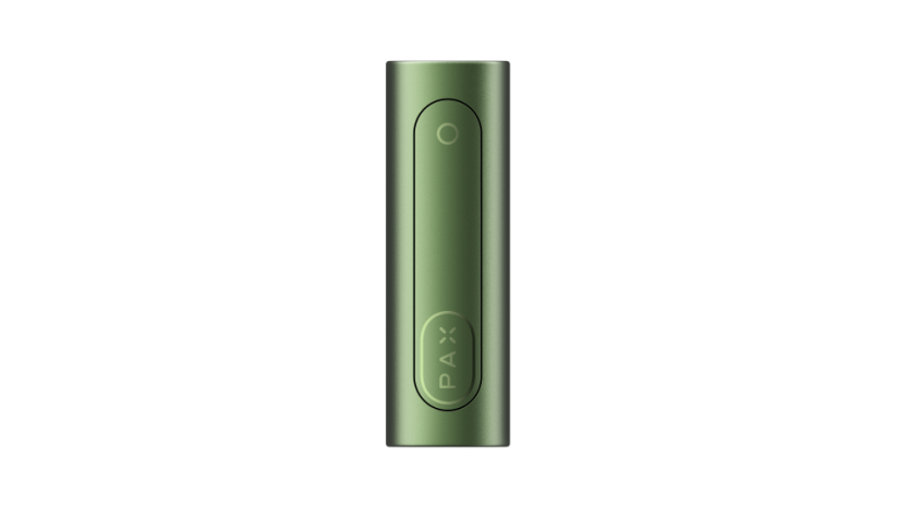 PAX Flow - Barva: Onyx - černá, Záruka: 4 roky, Balení: Complete kit