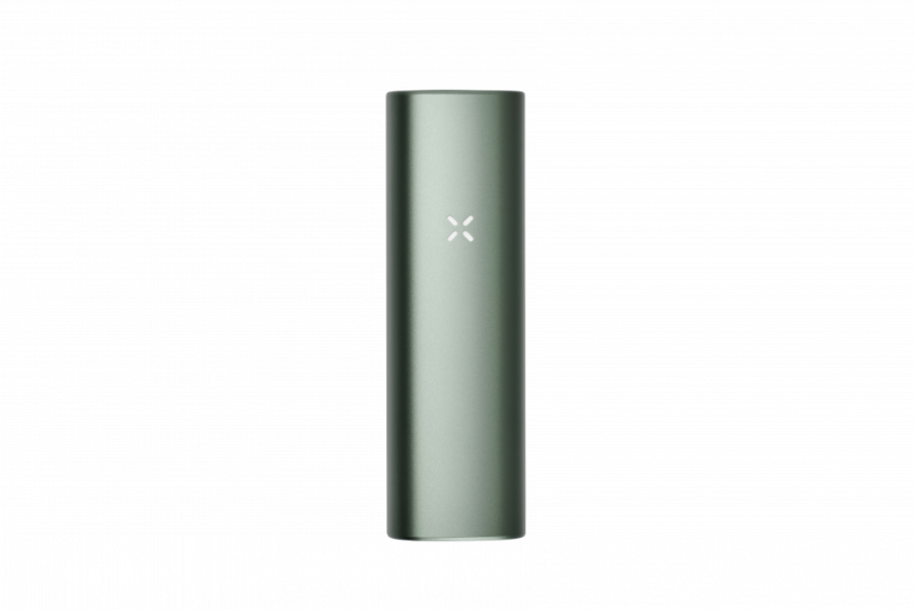 PAX Plus - Barva: Sage - šalvějová, Záruka: 2 + 8 od výrobce, Balení: Complete kit