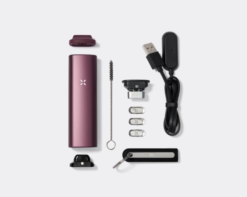 PAX Plus - Barva: Sage - šalvějová, Záruka: 2 + 8 od výrobce, Balení: Complete kit