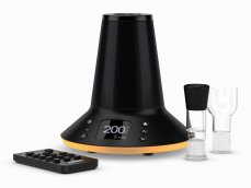 Arizer XQ 2, nejhezčí stolní vaporizér na trhu Arizer XQ 2, nejhezčí stolní vaporizér na trhu