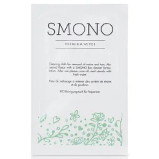 Smono - čistící ubrousek