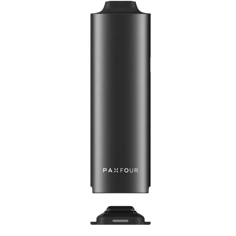 PAX Four - Barva: Onyx - černá, Záruka: 2 + 1 od výrobce
