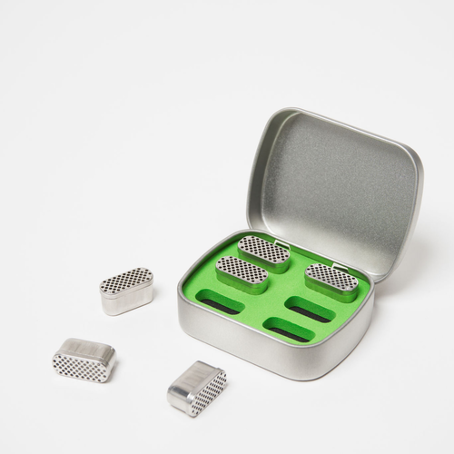 BudCase s BudCups