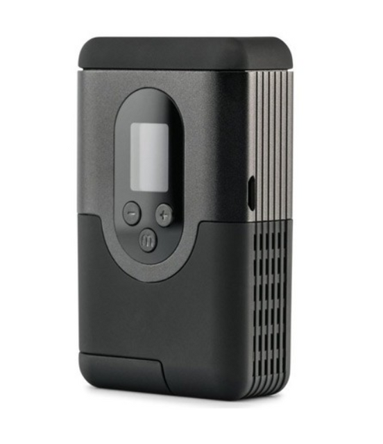 Arizer ArGo ze strany