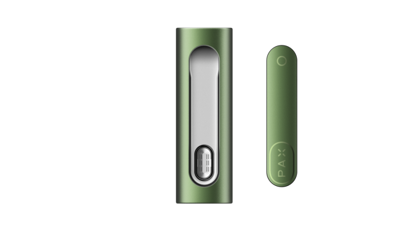 PAX Flow - Barva: Blue Haze - namodralá, Záruka: 2 + 2 od výrobce, Balení: Complete kit