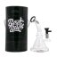 Best Buds Bent Neck - skleněný bong k vaporizéru