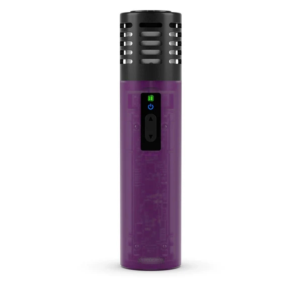 Arizer Air SE - Barva: Purpurová