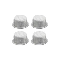 Arizer Extreme Q a V-Tower - sítka kalíšky dome