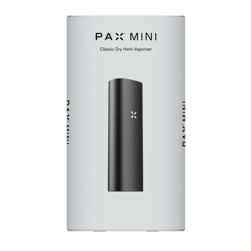 PAX Mini - nová verze - Barva: Růžová - Pink Crush