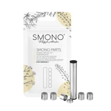 Smono Sunshine - sada kapslí