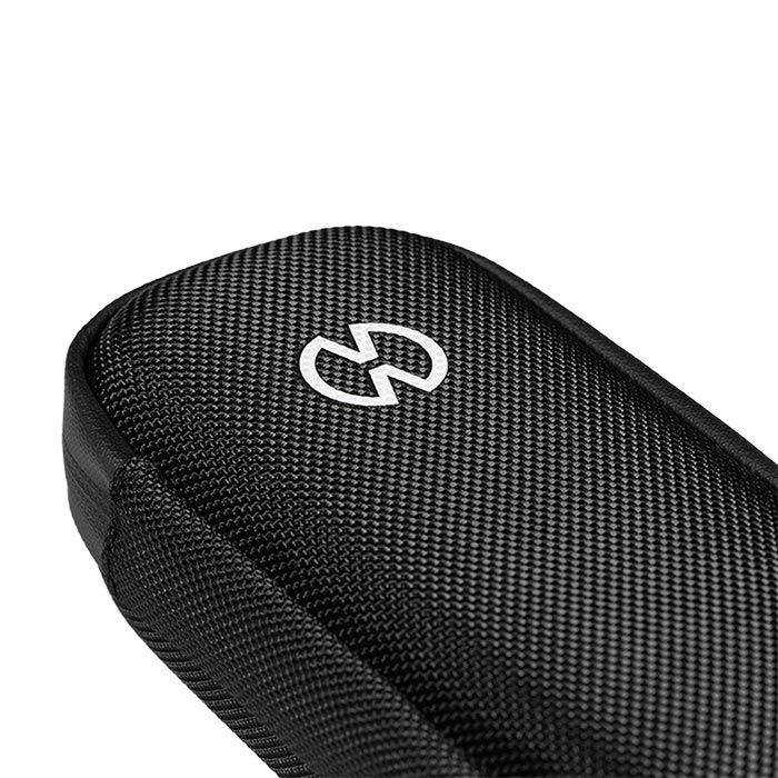 Veazy - wear and tear set - sada náhradních dílů - Barva: Černá