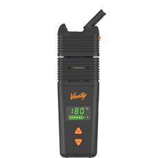 vaporizér Venty s nastavitelným průtokem vzduchu 
