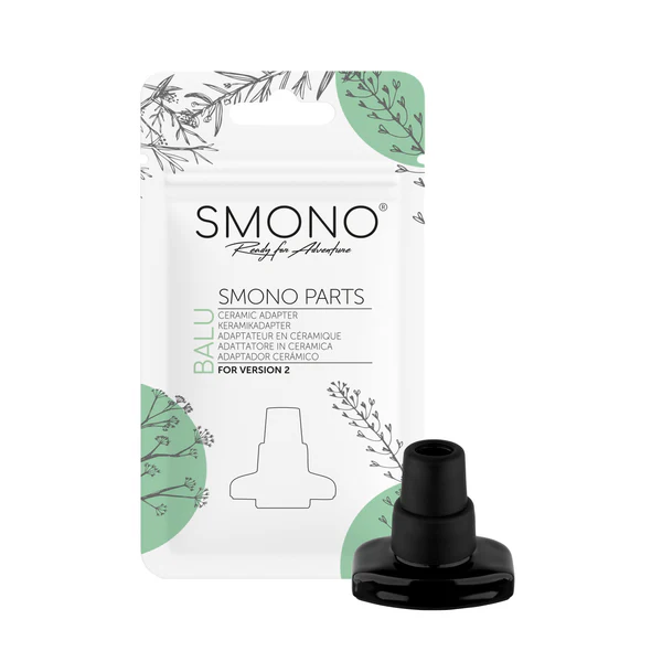 Smono Balu - adaptér na bong