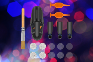 Pár tipů na příslušenství k vaporizéru