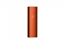 Pax Mini poppy červená | Kvalitnivaporizer.cz 