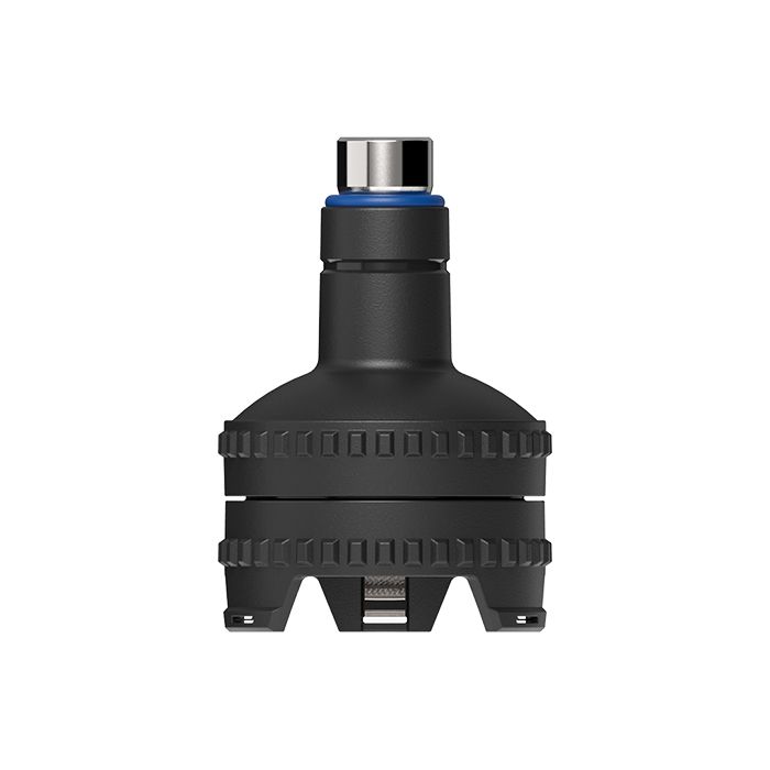 Volcano Easy Valve - plnící komora