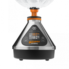 Volcano Hybrid, nejlepší stolní vaporizér na trhu 