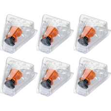 Volcano Easy Valve sada XL balónů