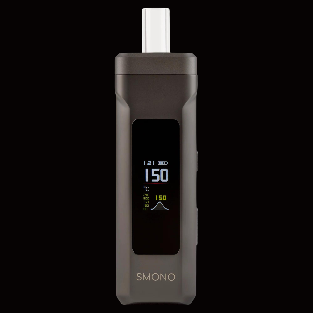 SMONO JADOO