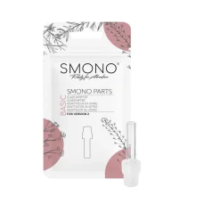 Smono BASIC - adaptér na bong